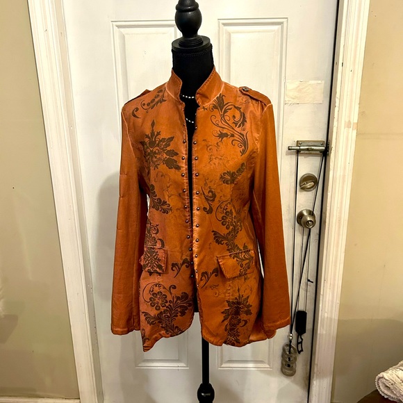 Made in Italy Jackets & Blazers - Woman’s Blazer size M